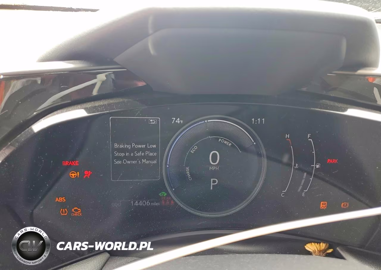 2025 Lexus Nx 350H Base VIN:2T2AKCEZ5SC049111 - 9