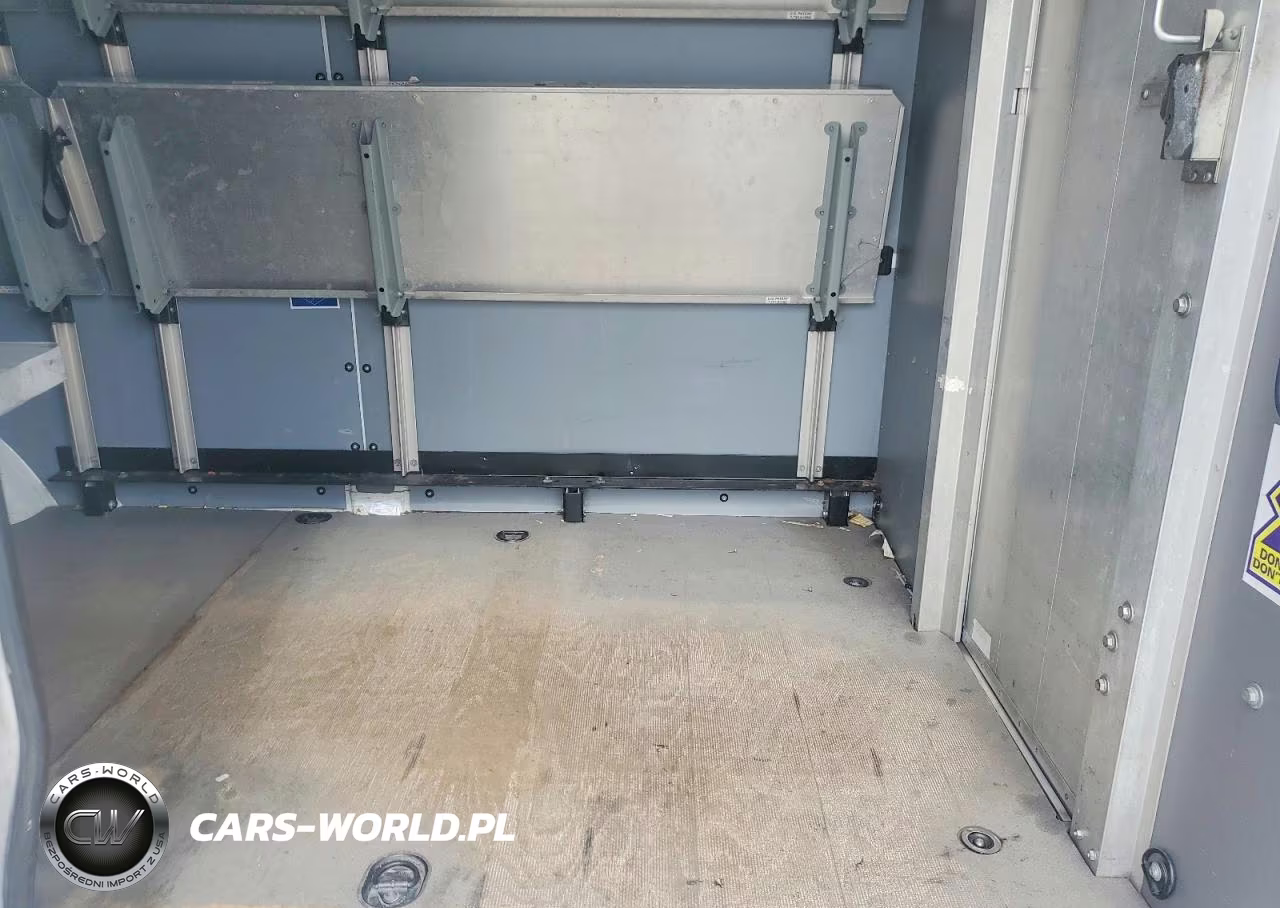 2012 Mercedes-Benz Sprinter 2500 VIN:WD3PE8CB3C5683096 - 11