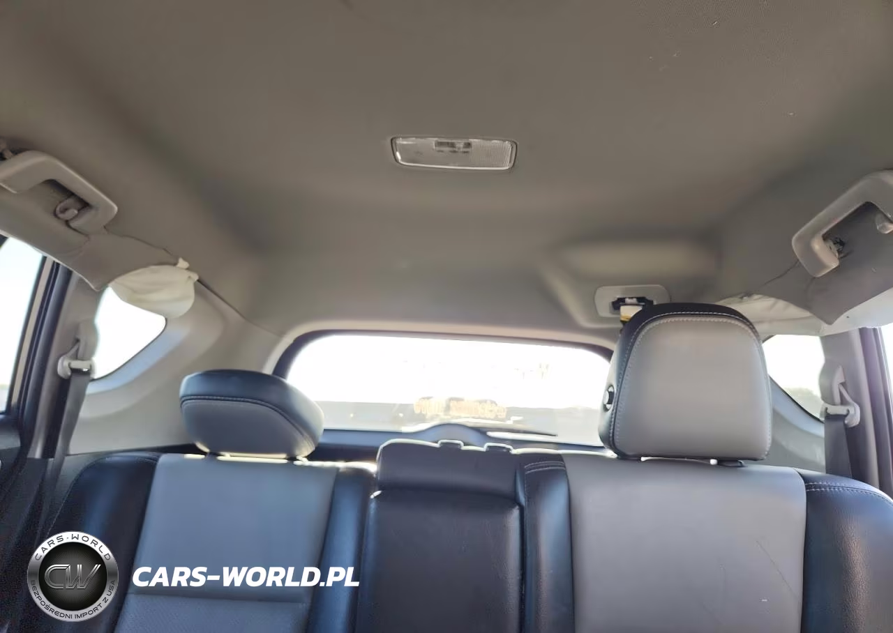 2015 Toyota Rav4 Le VIN:2T3ZFREV3FW141003 - 10