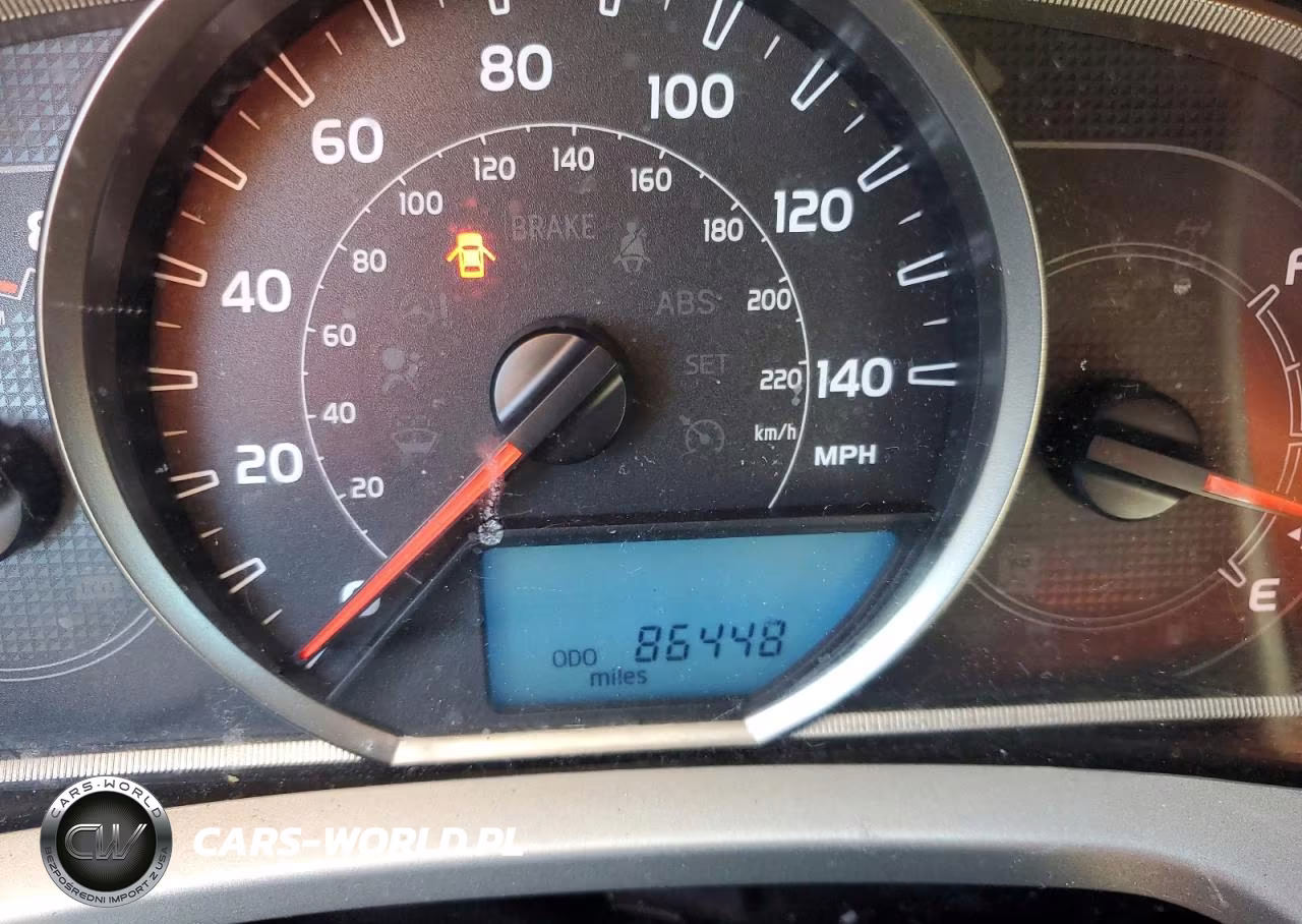 2015 Toyota Rav4 Le VIN:2T3ZFREV3FW141003 - 9