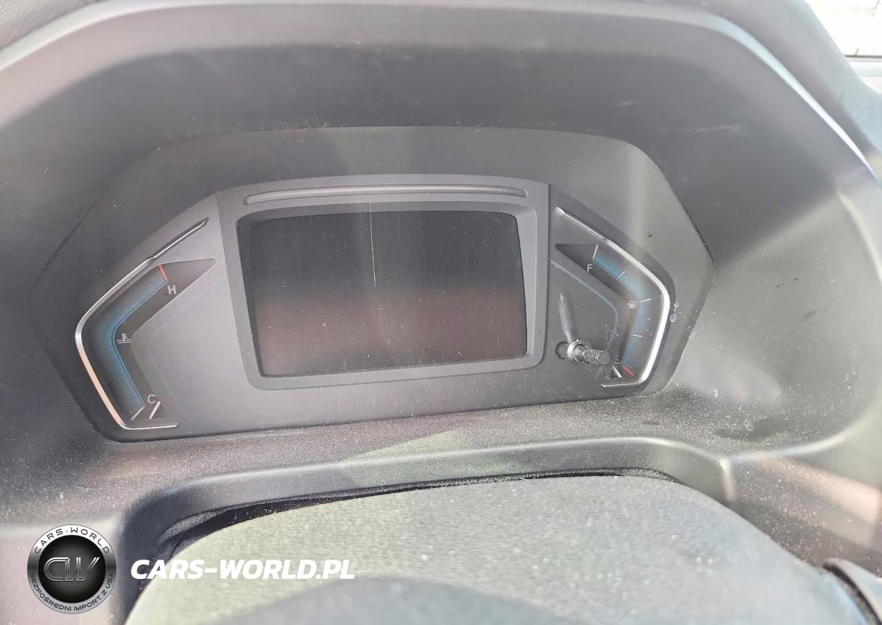 2023 Honda Odyssey Touring VIN:5FNRL6H85PB047449 - 9