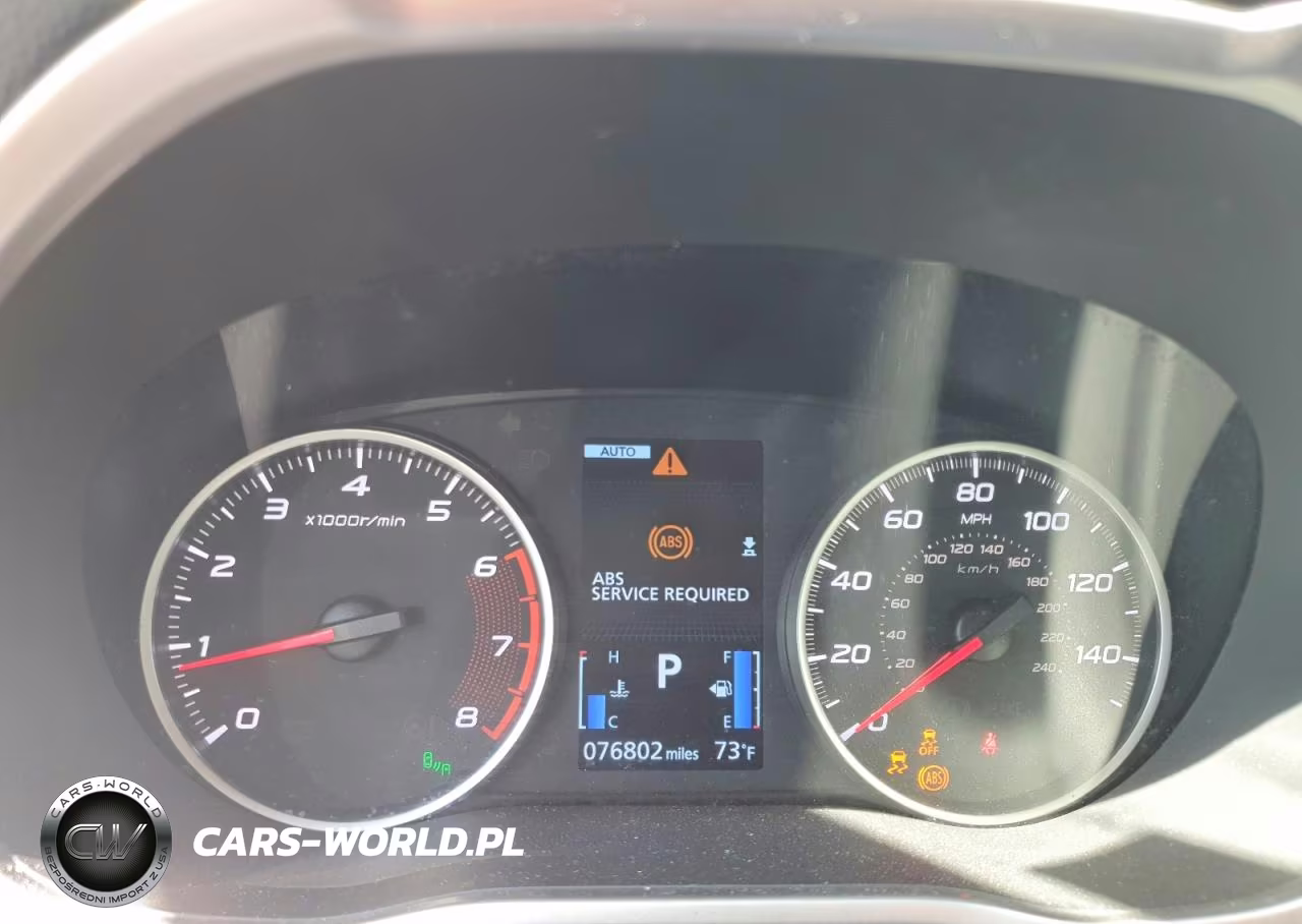 2019 Mitsubishi Eclipse Cross Se VIN:JA4AT5AA8KZ024250 - 9