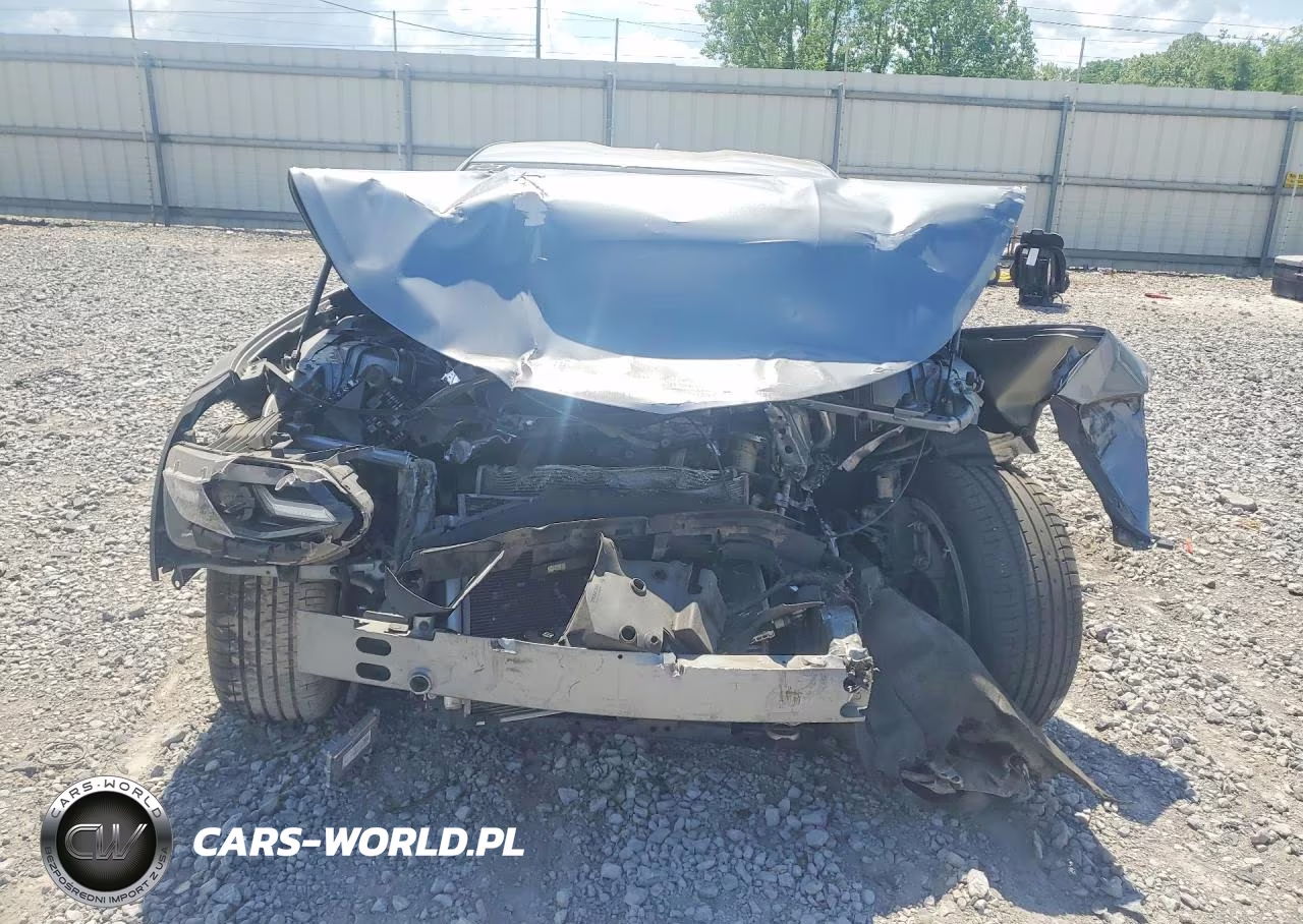 2019 Chevrolet Camaro Ls VIN:1G1FB1RX2K0130805 - 5