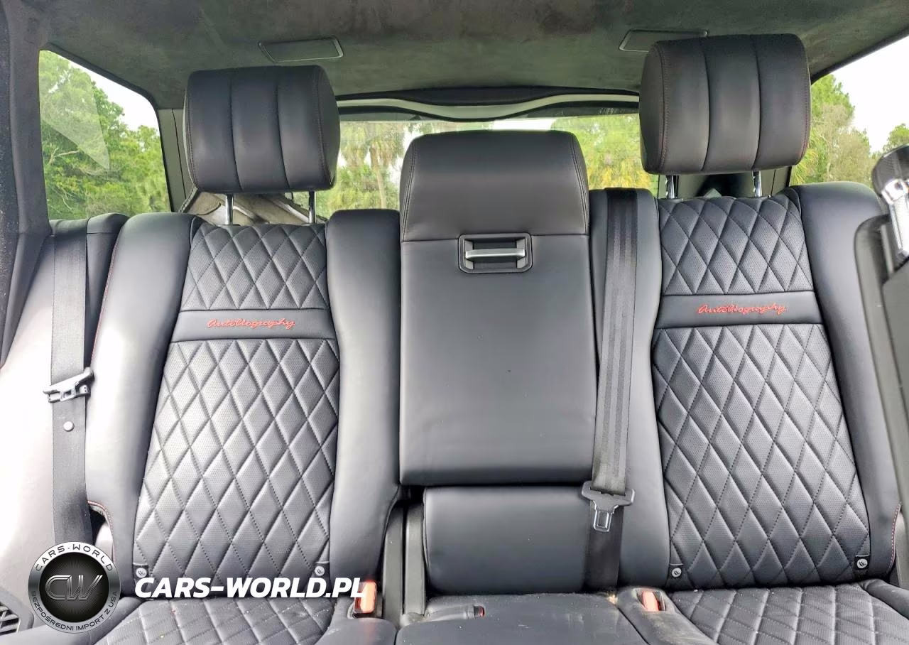 2017 Land Rover Range Rover Sv Autobiography VIN:SALGW2FE2HA346593 - 10