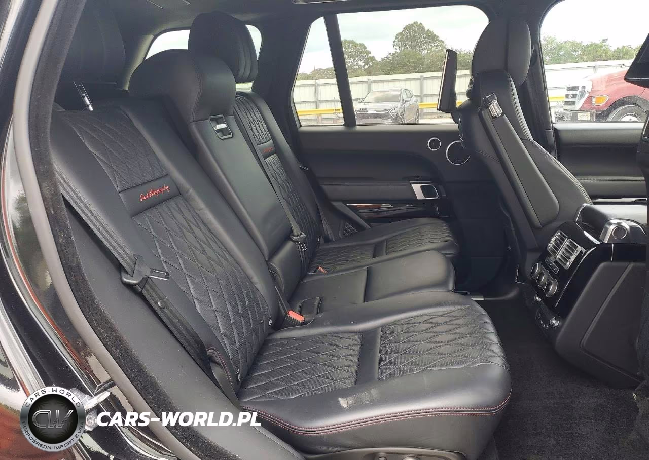 2017 Land Rover Range Rover Sv Autobiography VIN:SALGW2FE2HA346593 - 11