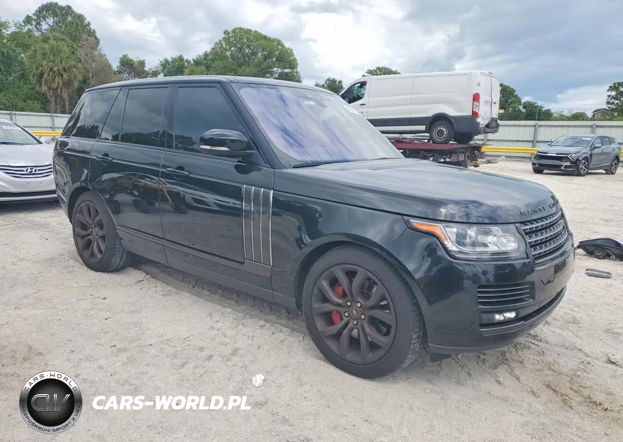2017 Land Rover Range Rover Sv Autobiography VIN:SALGW2FE2HA346593 - 4