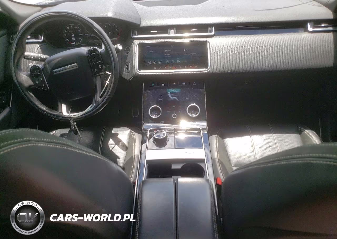 2017 Land Rover Range Rover Sv Autobiography VIN:SALGW2FE2HA346593 - 8