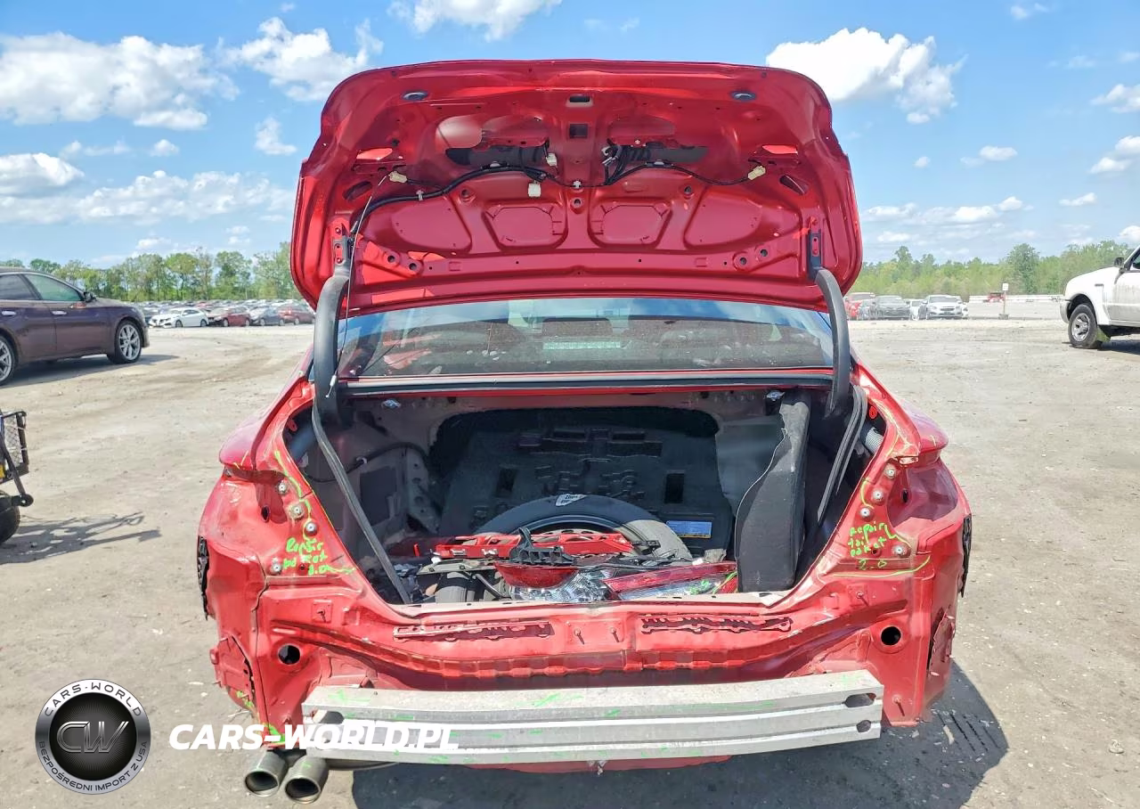 2021 Toyota Camry Xse VIN:4T1K31AK6MU022990 - 6