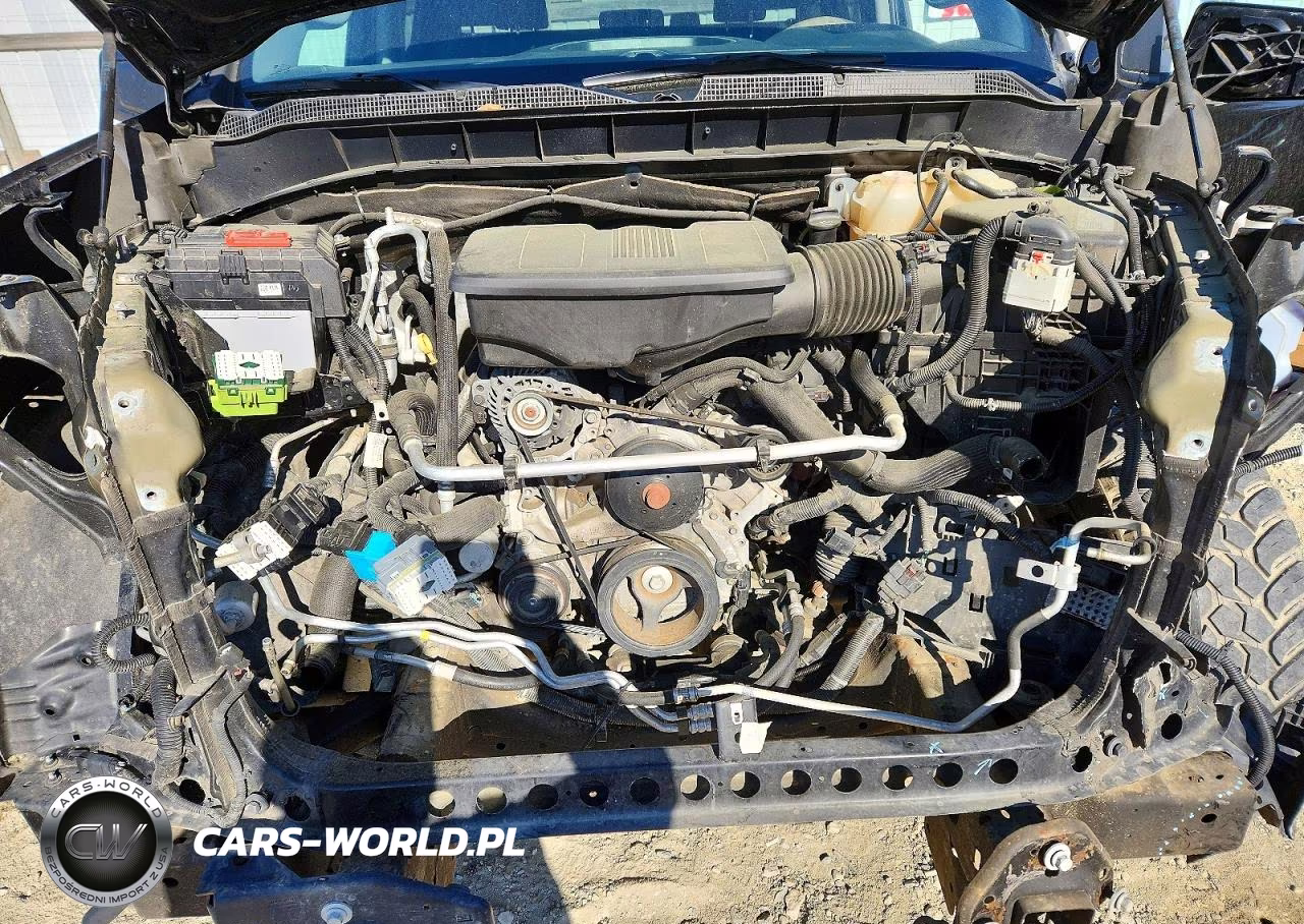 2019 Chevrolet Silverado K1500 Rst VIN:1GCUYEED3KZ102524 - 11