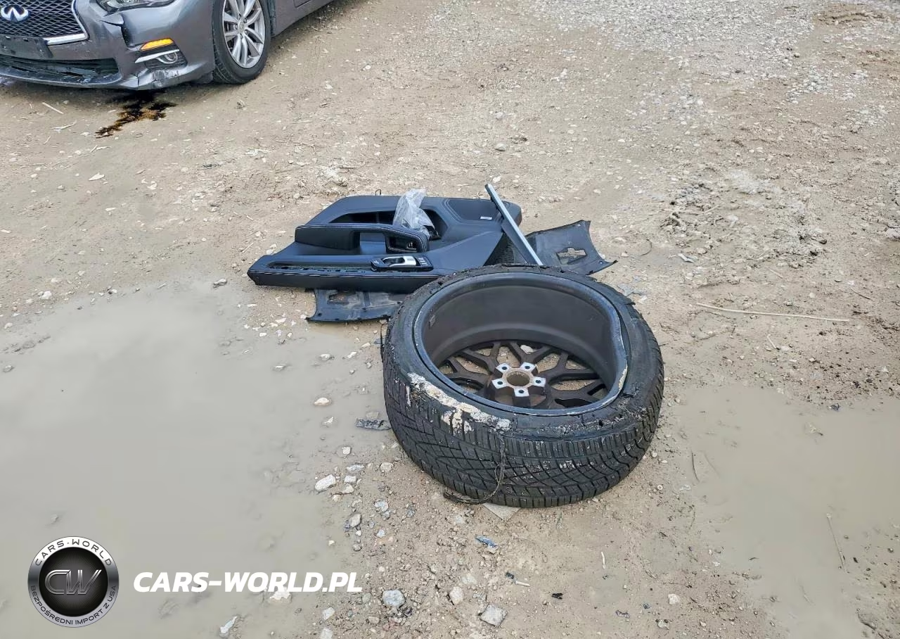 2018 Porsche Macan S VIN:WP1AB2A58JLB33320 - 13