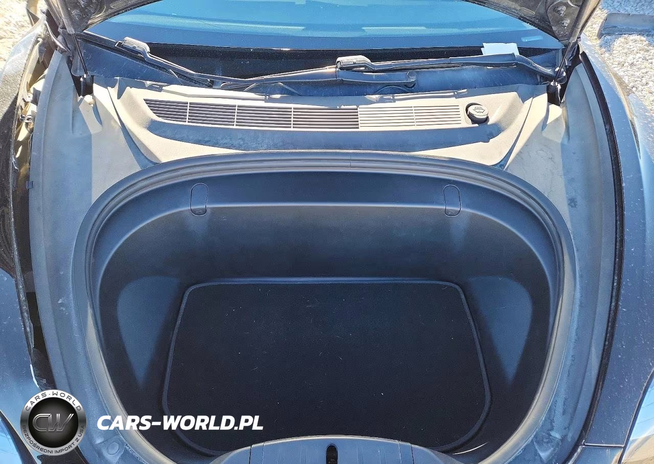2019 Tesla Model 3 VIN:5YJ3E1EB3KF392944 - 11