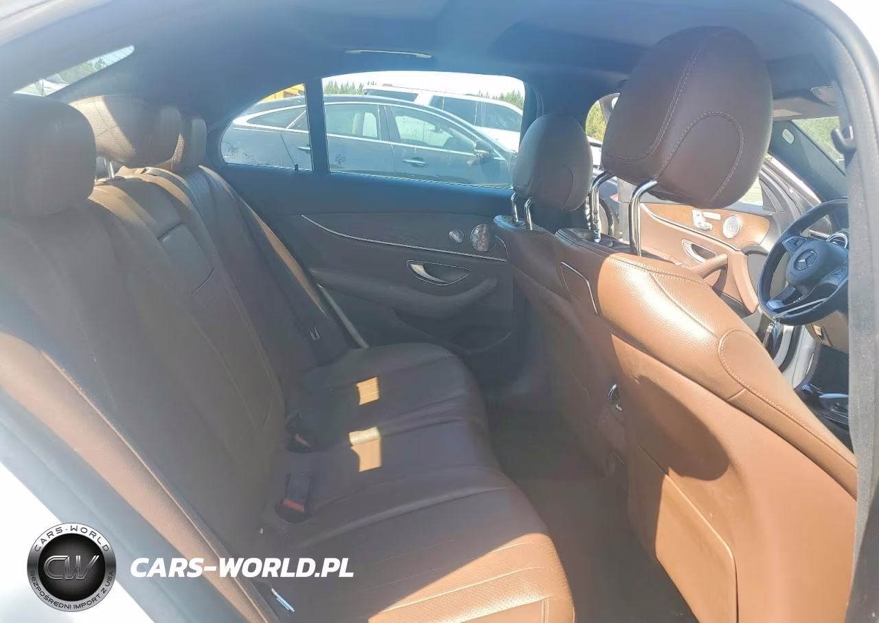 2018 Mercedes-Benz E 300 VIN:WDDZF4JB8JA443219 - 10