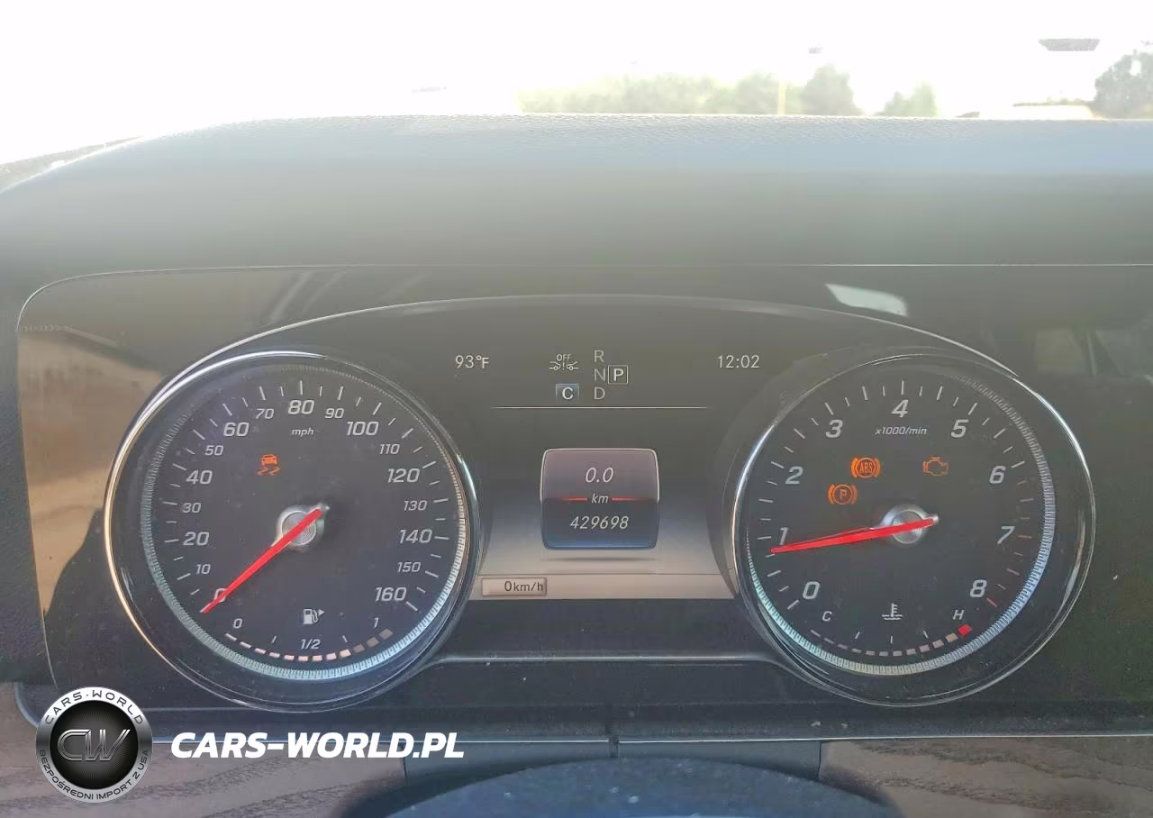 2018 Mercedes-Benz E 300 VIN:WDDZF4JB8JA443219 - 9