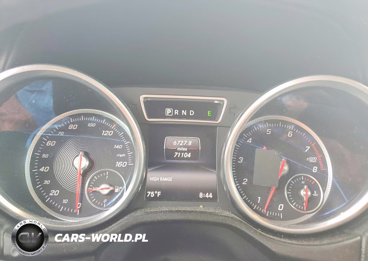 2018 Mercedes-Benz G 550 VIN:WDCYC3KH6JX288527 - 9