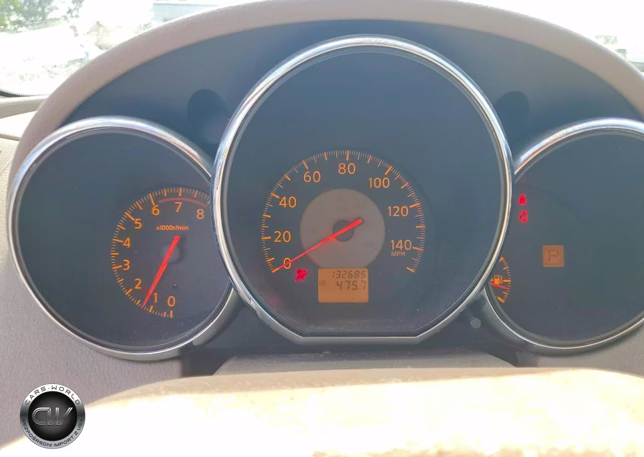 2006 Nissan Altima 2.5 VIN:1N4AL11D86N327573 - 9