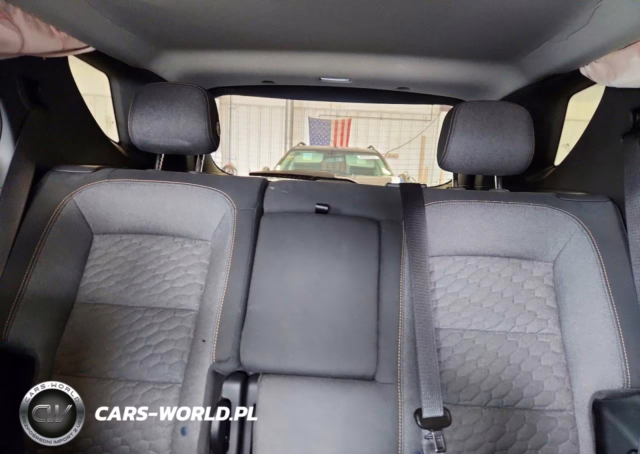 2020 Chevrolet Equinox Lt VIN:2GNAXUEV3L6175311 - 10