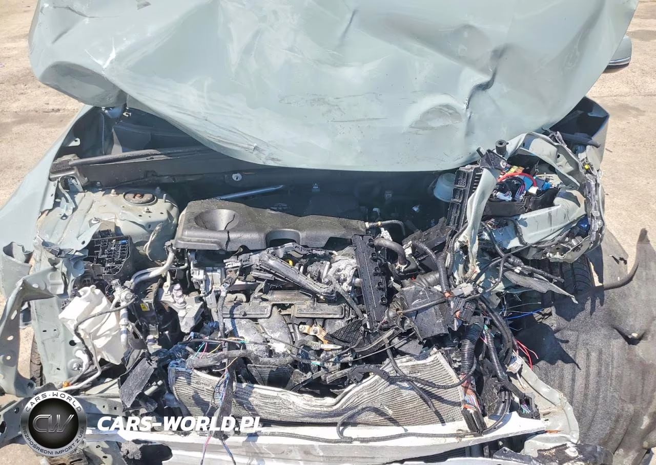 2019 Toyota Rav4 Xle VIN:JTMW1RFV3KD002030 - 11