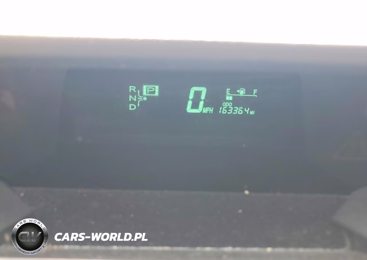 2006 Toyota Prius Base VIN:JTDKB20U563186210 - 9