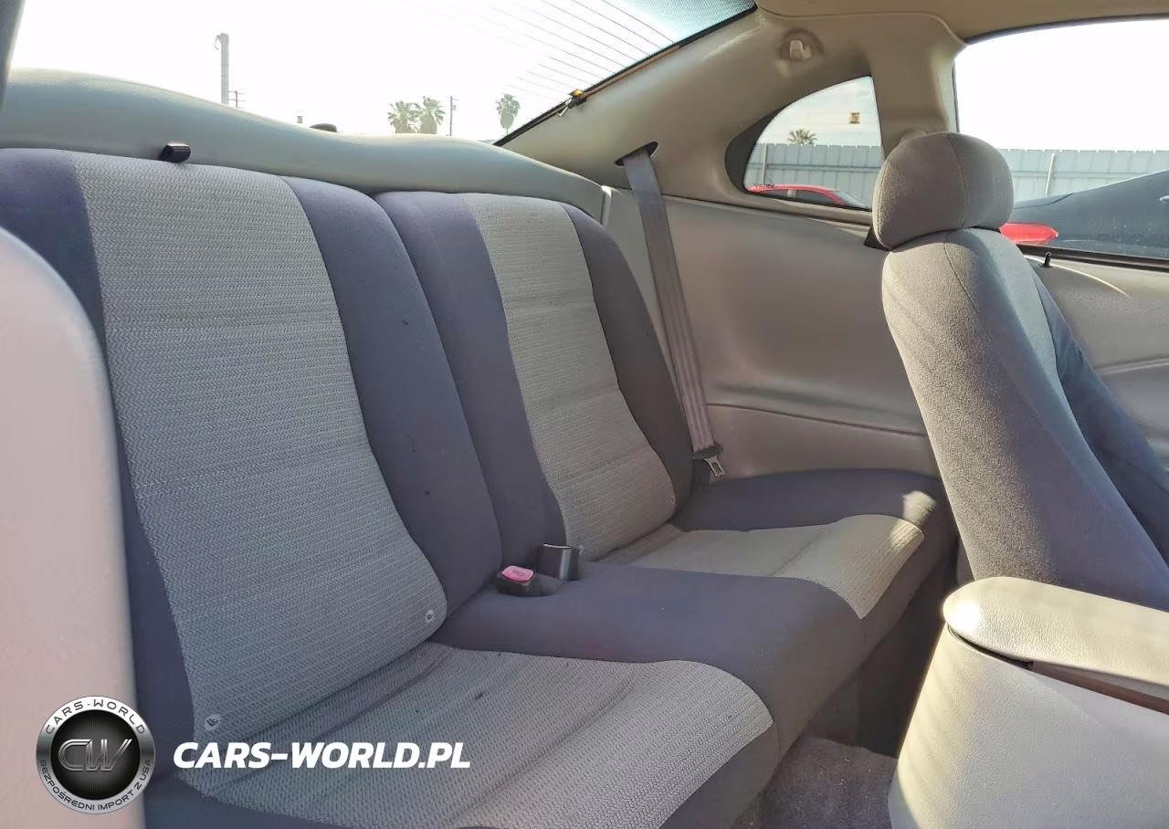 2004 Ford Mustang VIN:1FAFP40634F160755 - 10