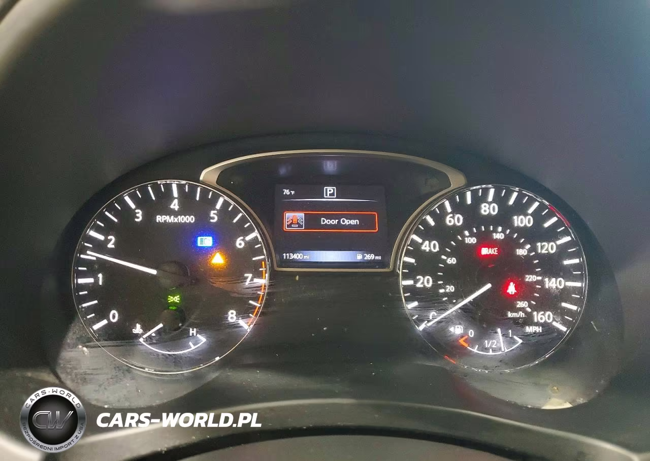 2017 Nissan Altima 2.5 S VIN:1N4AL3AP7HC490915 - 9