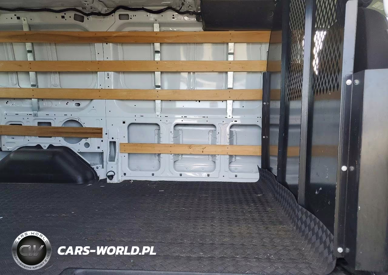 2022 Ford Transit T-250 VIN:1FTBR1Y81NKA38881 - 10