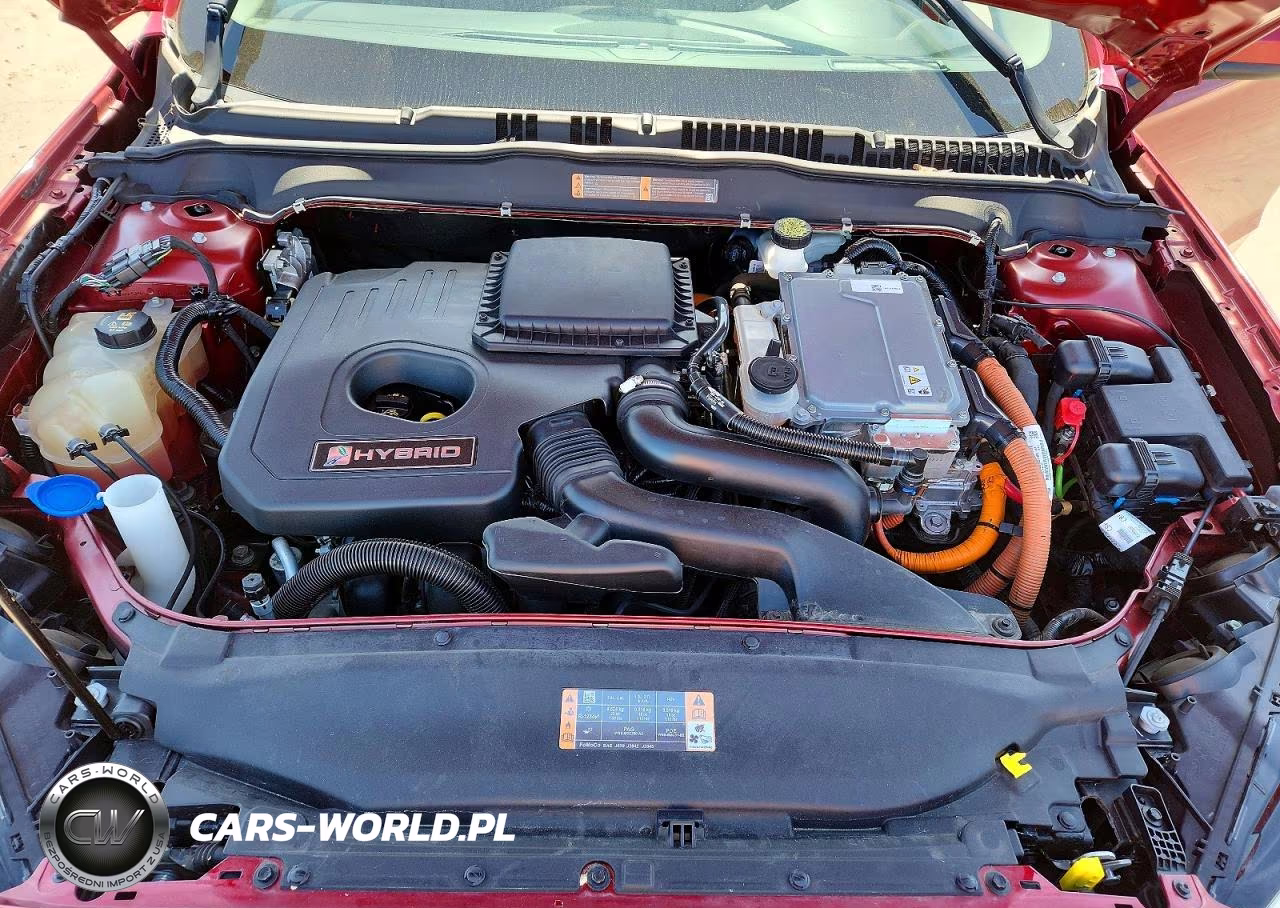 2019 Ford Fusion Se VIN:3FA6P0LU3KR222545 - 11