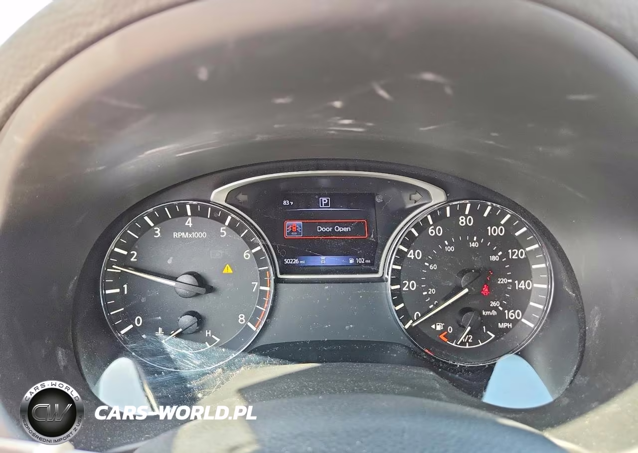 2018 Nissan Altima 2.5 S VIN:1N4AL3AP5JC118687 - 9