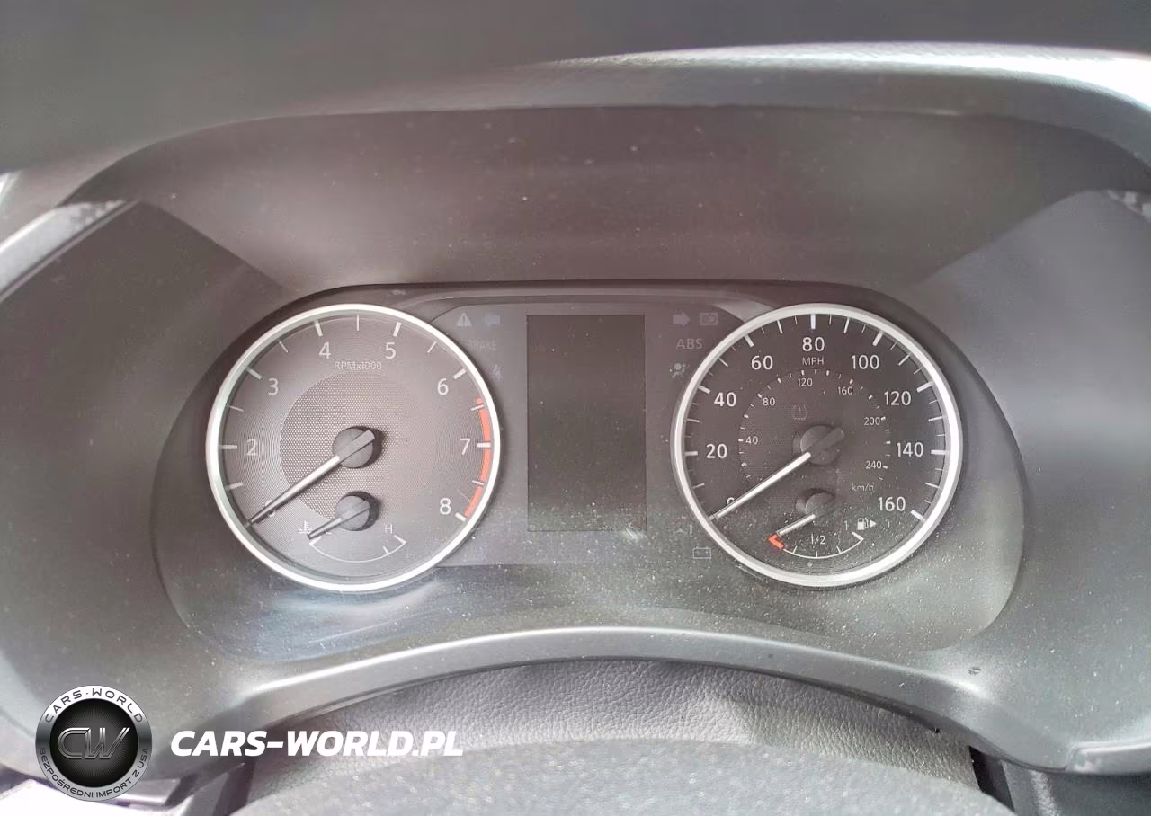 2024 Nissan Sentra S VIN:3N1AB8BVXRY323953 - 9