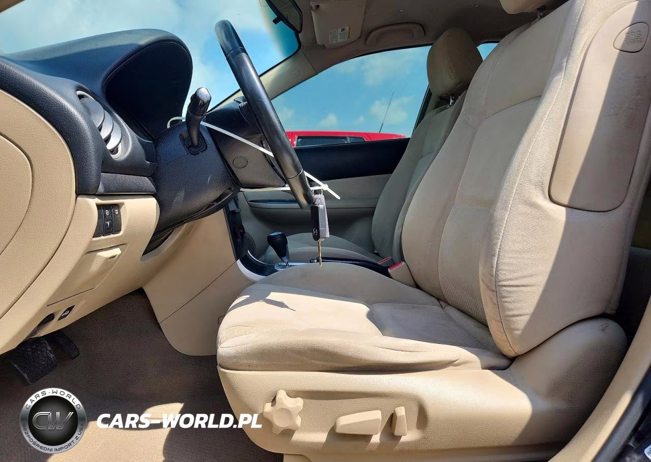 2007 Mazda 6 VIN:1YVHP80D475M14759 - 7
