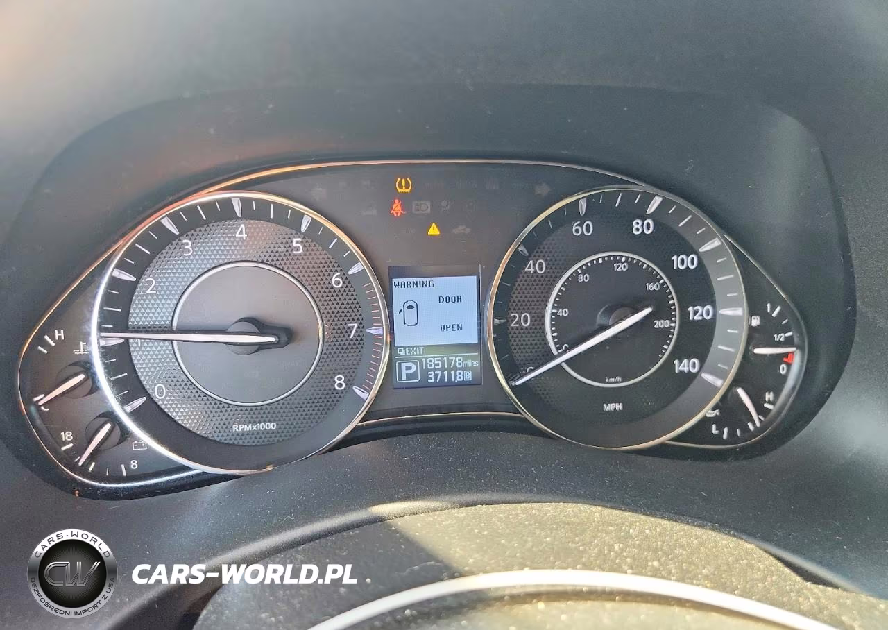 2019 Nissan Armada Sl VIN:JN8AY2ND9KX010285 - 9