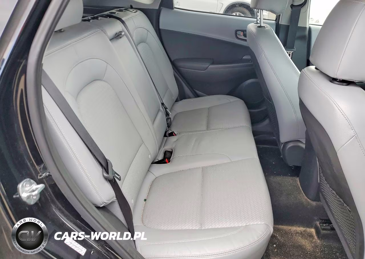 2021 Hyundai Kona Limited VIN:KM8K3CA50MU737270 - 10