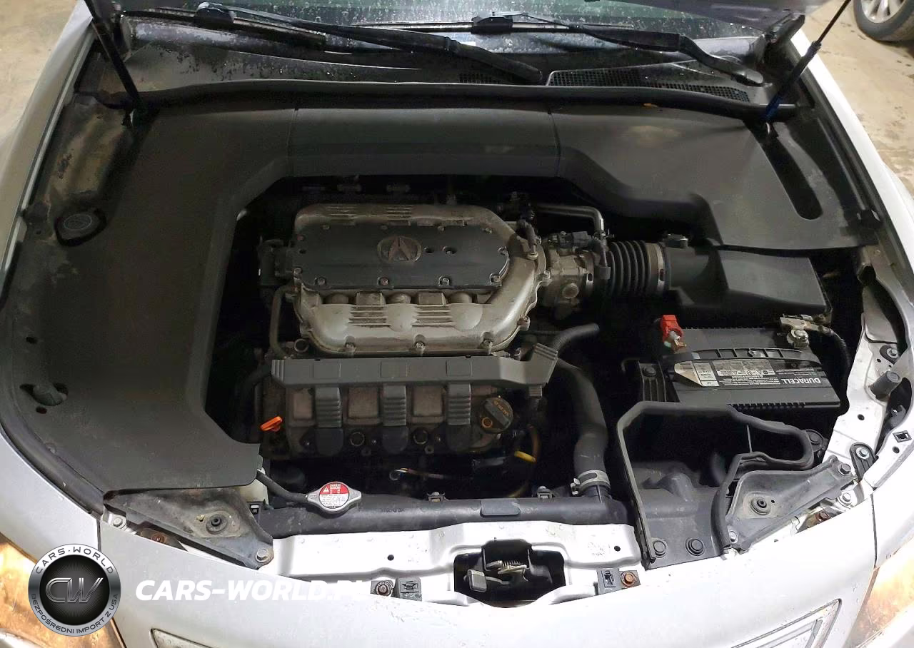 2014 Acura Tl Se VIN:19UUA8F33EA002682 - 11