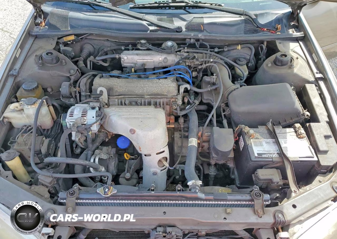 1999 Toyota Camry Le VIN:4T1BG22K9XU864364 - 11