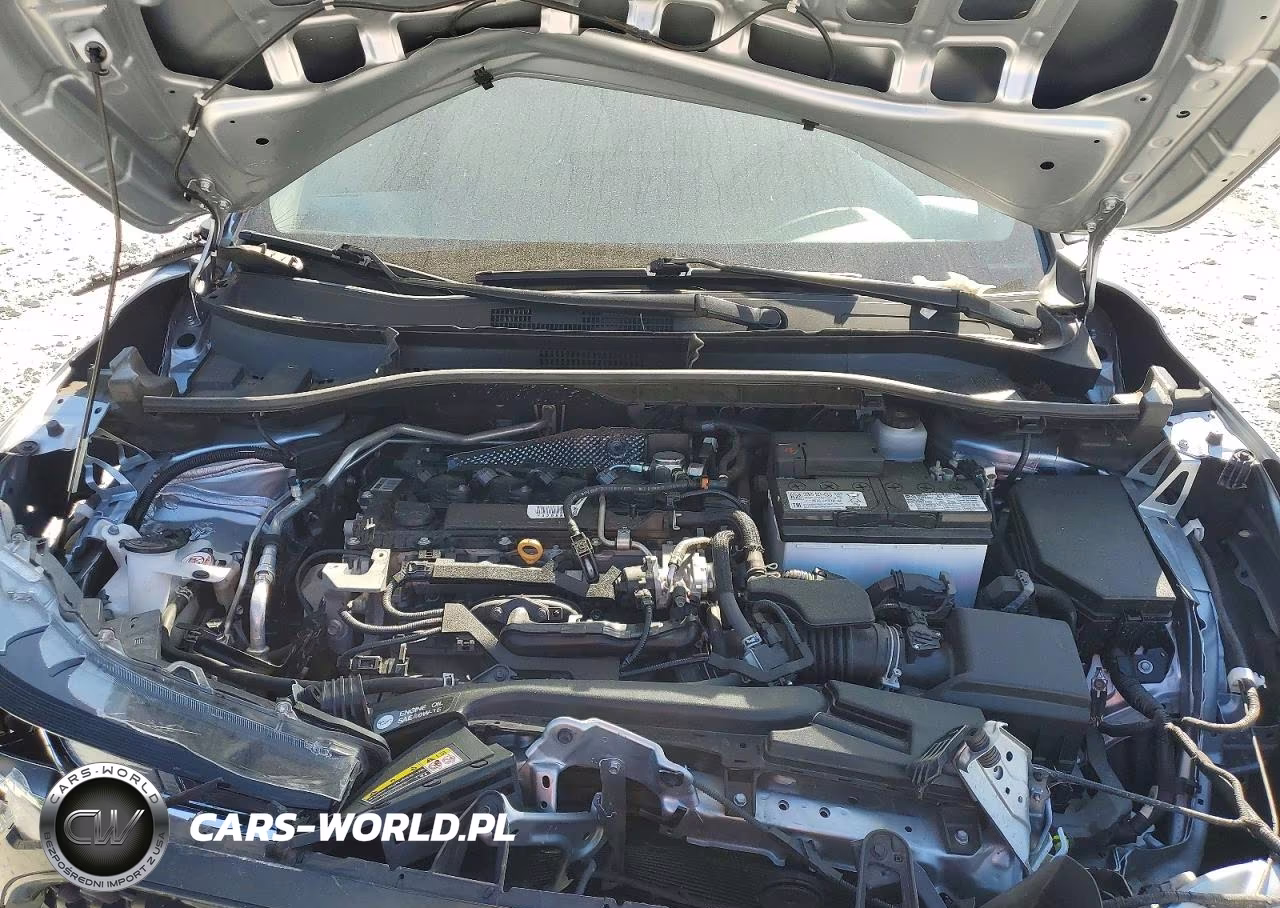 2023 Toyota Corolla Cross L VIN:7MUAAABGXPV055635 - 12