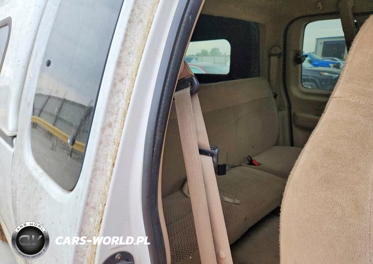 1999 Ford F150 VIN:1FTRX17W9XKB78409 - 10