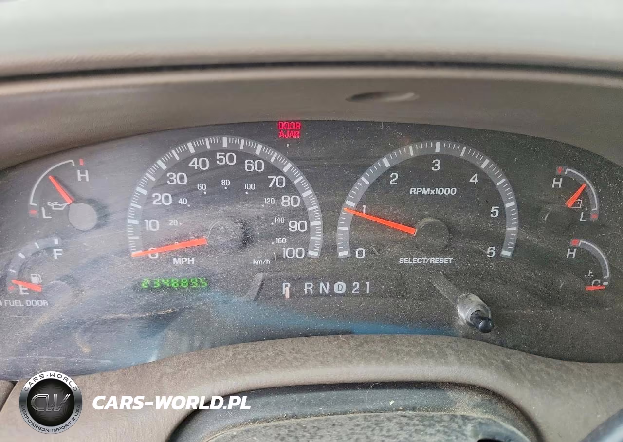 1999 Ford F150 VIN:1FTRX17W9XKB78409 - 9