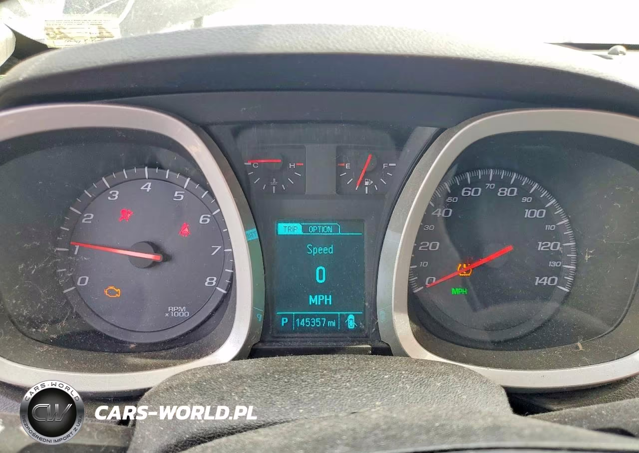 2015 Chevrolet Equinox Lt VIN:2GNFLGE33F6294367 - 9