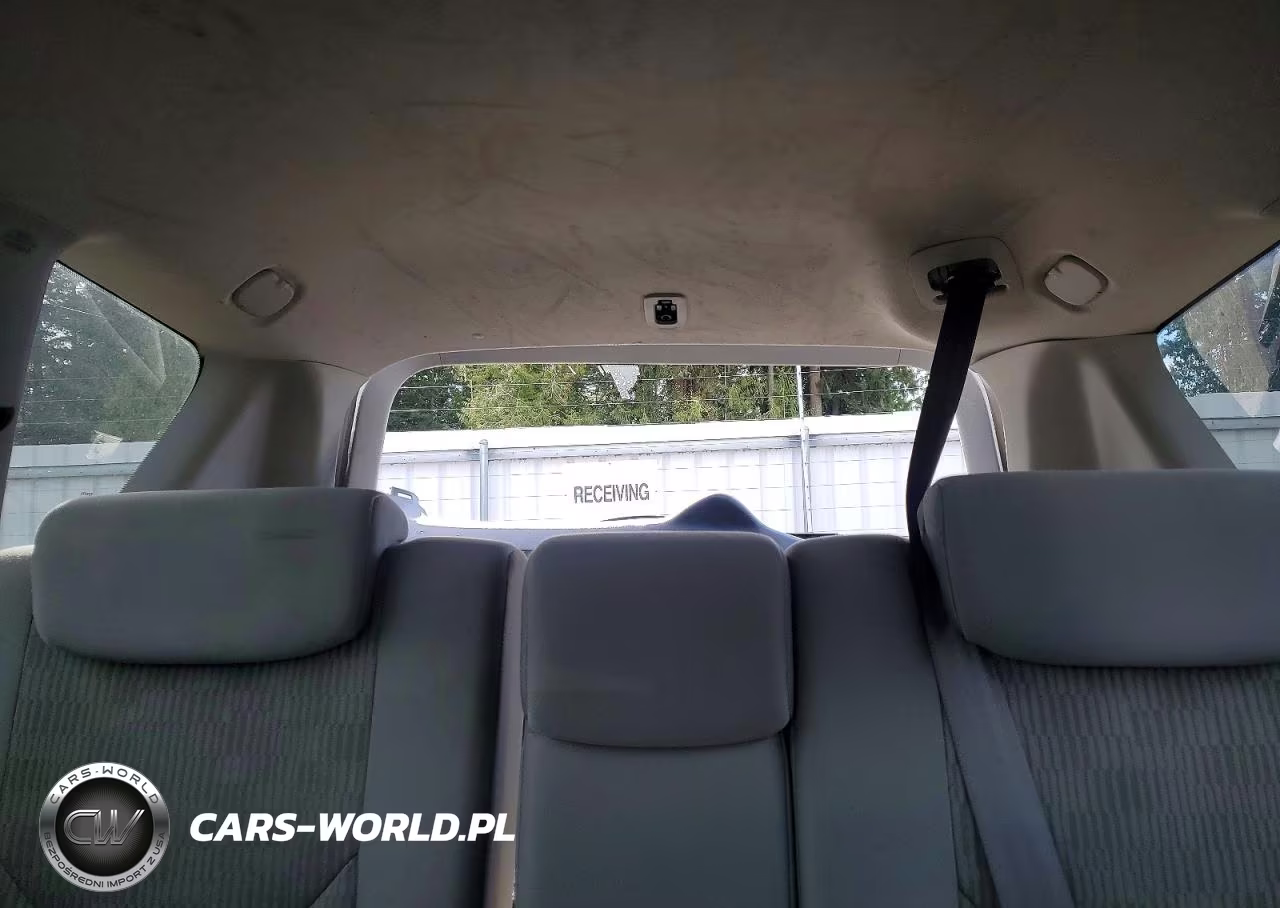 2010 Toyota Rav4 Base VIN:2T3BF4DV6AW046272 - 10