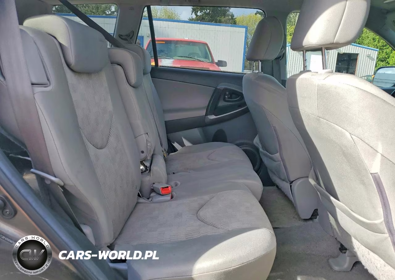 2010 Toyota Rav4 Base VIN:2T3BF4DV6AW046272 - 11