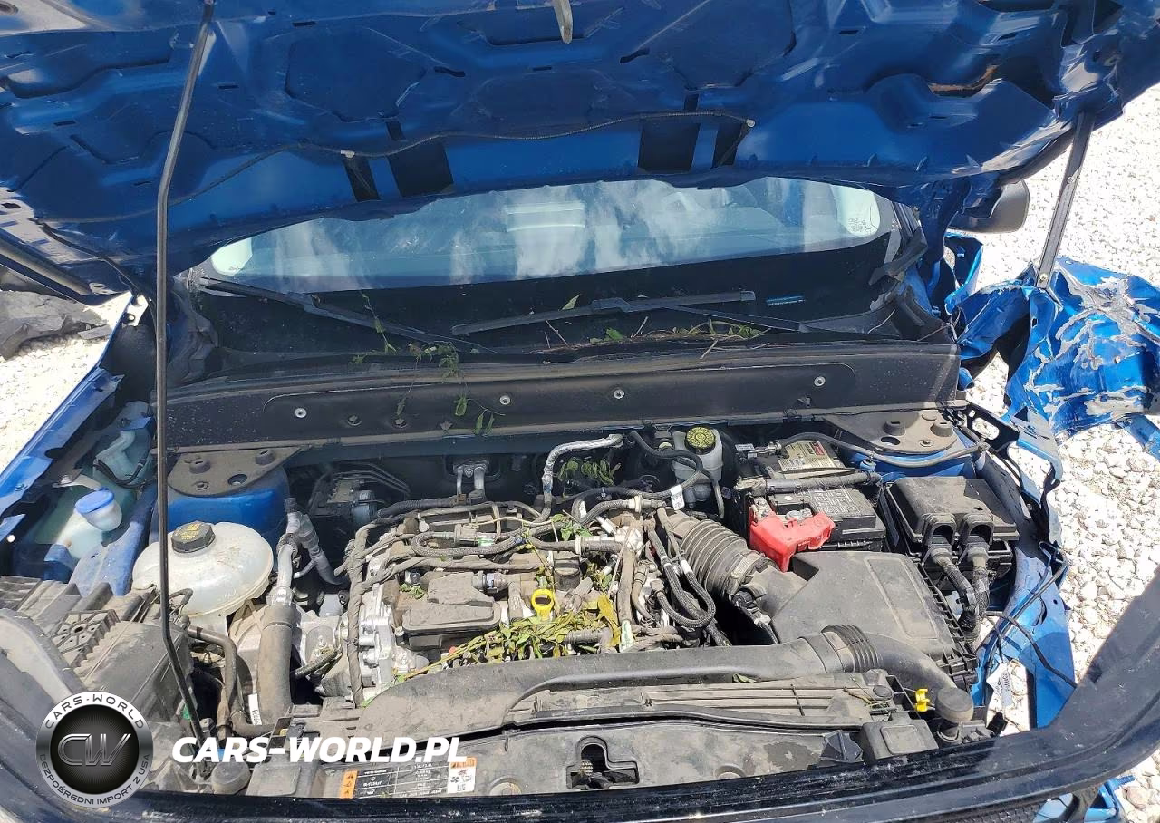 2022 Ford Bronco Sport Outer Banks VIN:3FMCR9C6XNRD99008 - 12