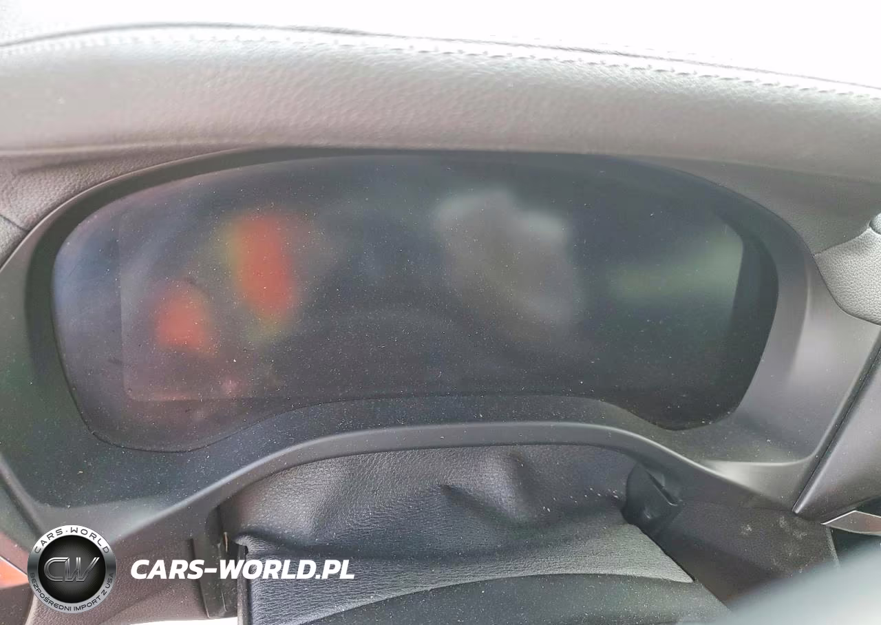 2020 BMW X4 xDrivem40I VIN:5UX2V5C0XL9D58369 - 9