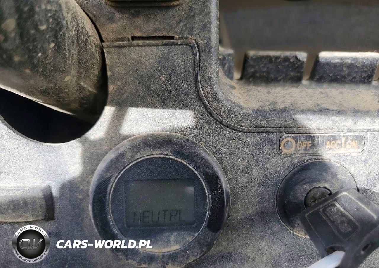 2020 Club Car Tempo Lithium Golf Cart VIN:AN2038109386 - 8
