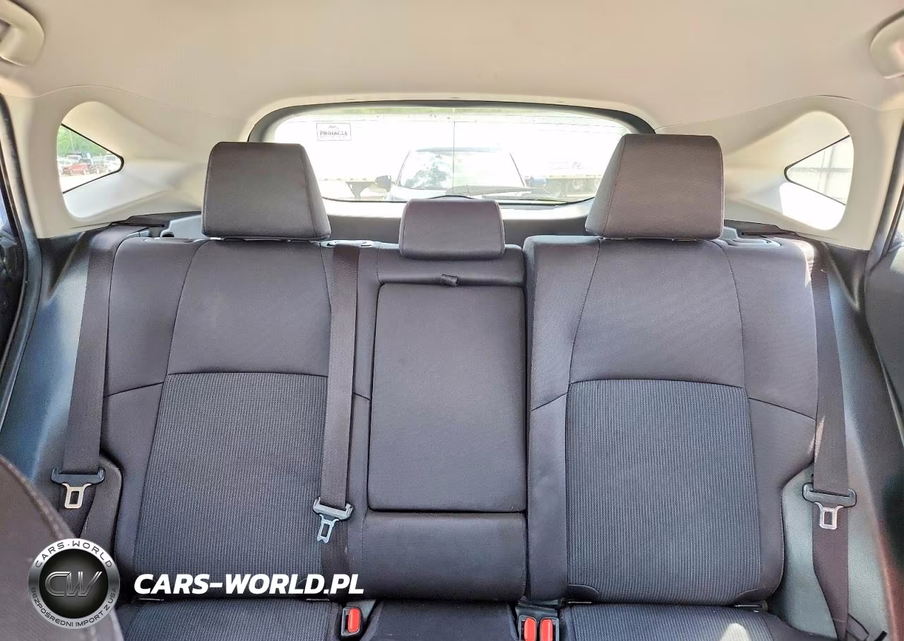 2021 Toyota Venza Le VIN:JTEAAAAH1MJ003917 - 10