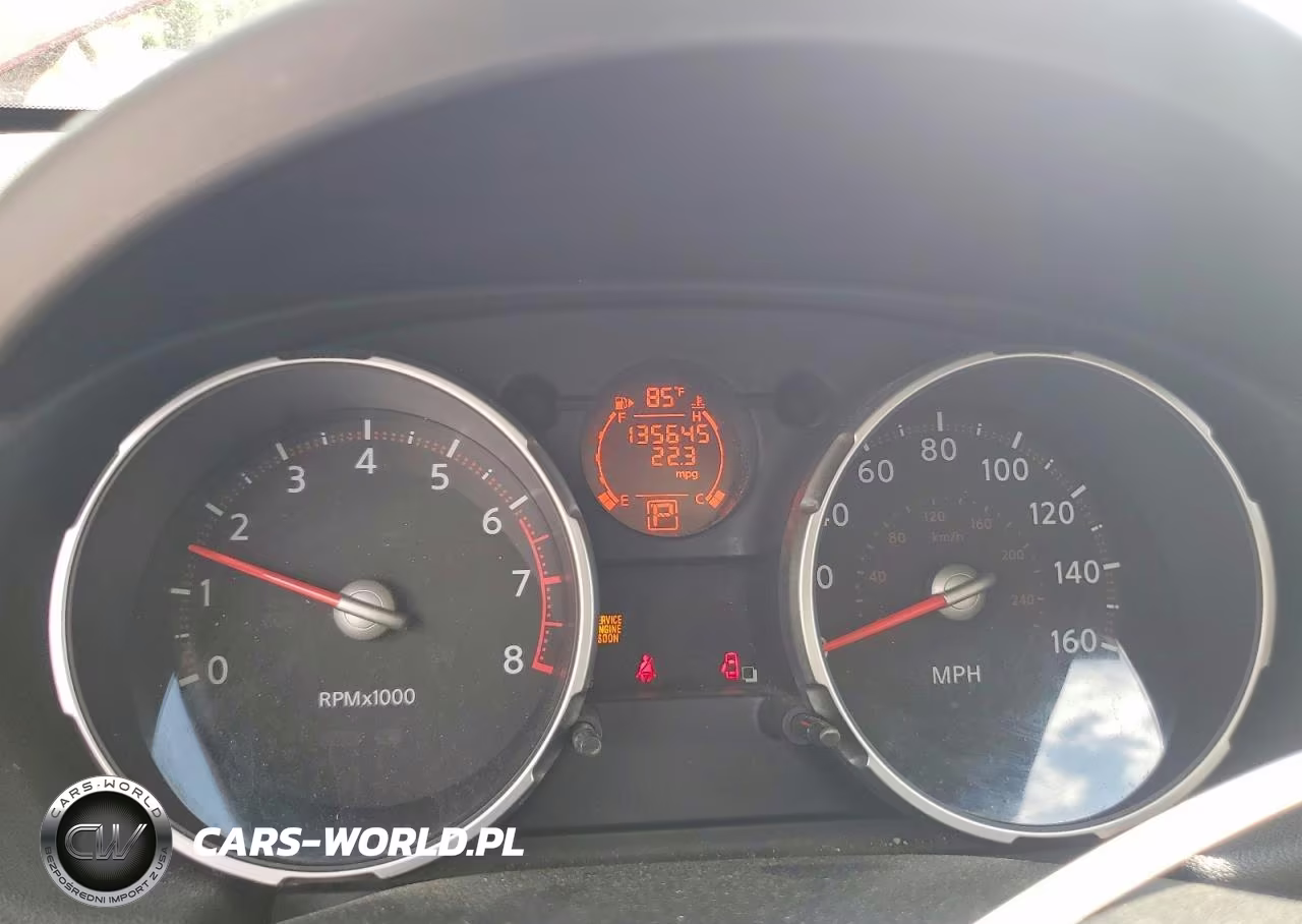 2009 Nissan Rogue S VIN:JN8AS58T49W040199 - 9