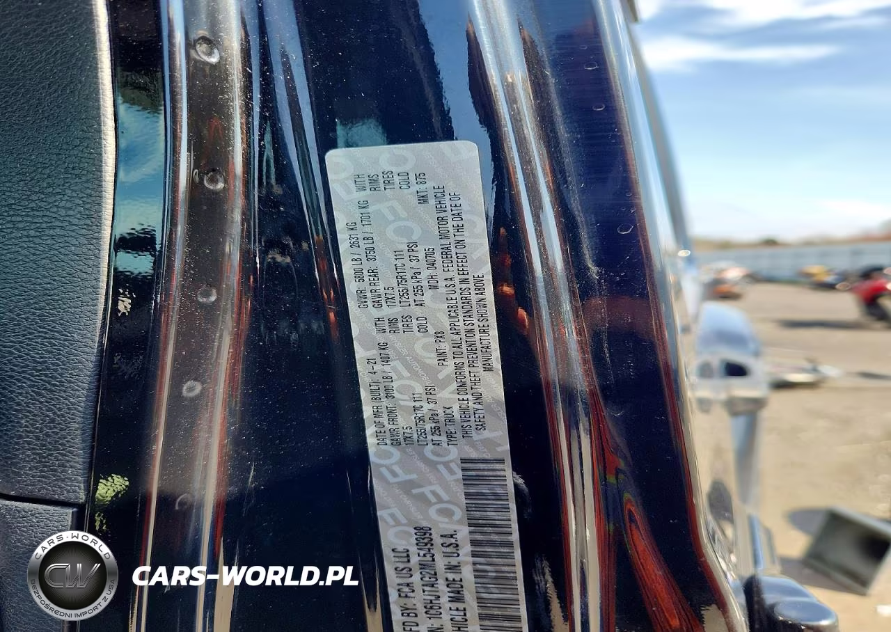 2021 Jeep Gladiator Sport VIN:1C6HJTAG2ML549398 - 13