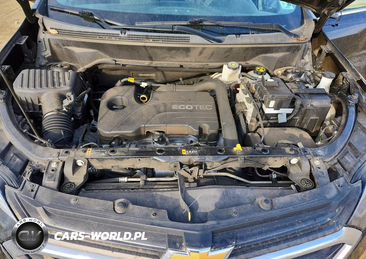2021 Chevrolet Equinox Lt VIN:2GNAXUEV2M6140678 - 12