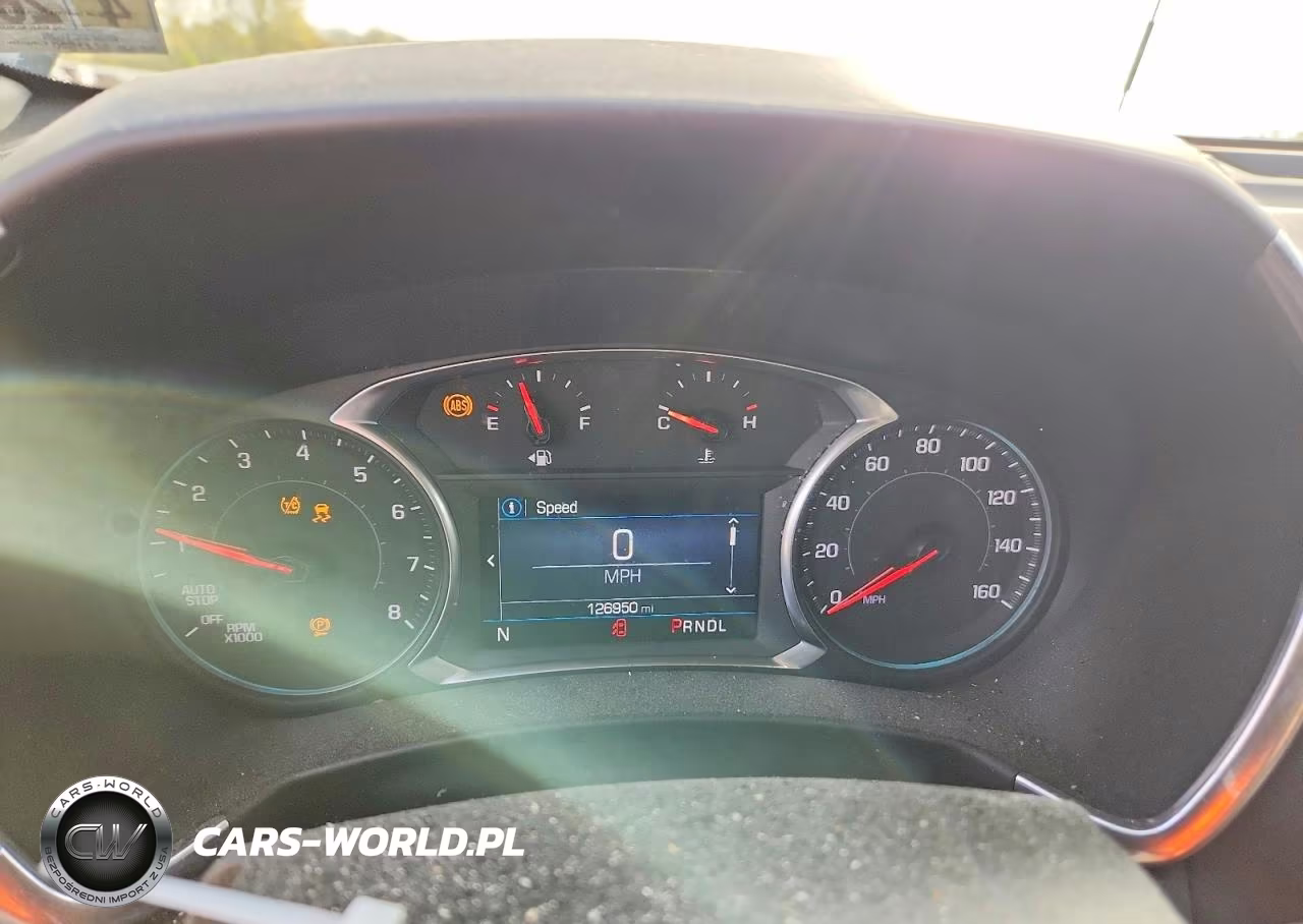 2021 Chevrolet Equinox Lt VIN:2GNAXUEV2M6140678 - 9