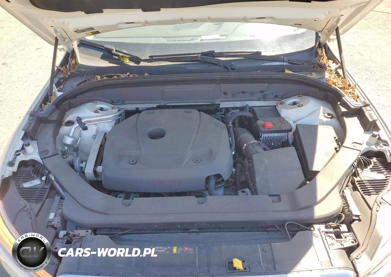2020 Volvo Xc60 T5 Momentum VIN:YV4102RK3L1416883 - 12