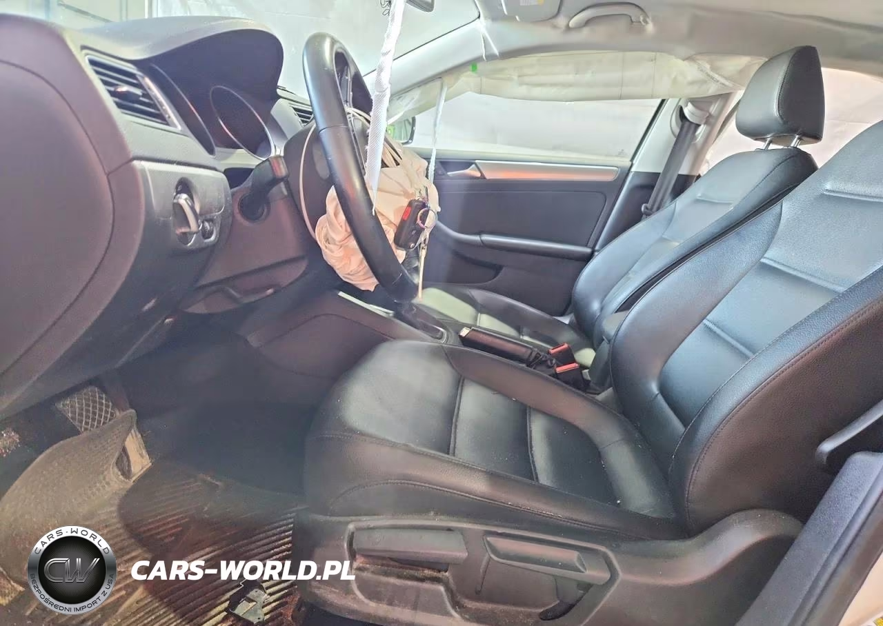2018 Volkswagen Jetta Se VIN:3VWDB7AJ6JM246977 - 7