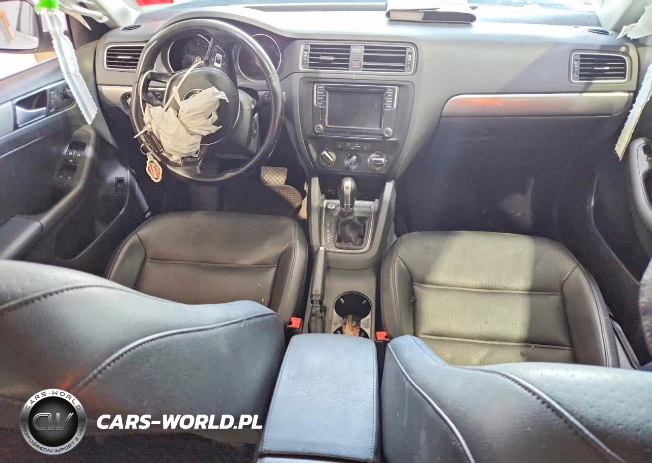 2018 Volkswagen Jetta Se VIN:3VWDB7AJ6JM246977 - 8
